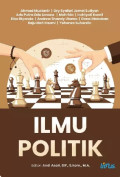 ILMU POLITIK