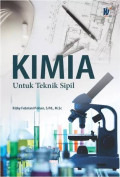KIMIA UNTUK TEKNIK SIPIL
