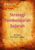 STRATEGI PEMBELAJARAN SEJARAH