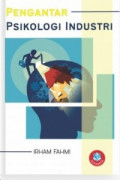 PENGANTAR PSIKOLOGI INDUSTRI