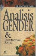 ANALISIS GENDER & TRANSFORMASI SOSIAL