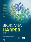 BIOKIMIA HARPER. ED.30