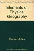 ELEMENTS OF PHYSICAL GEOGRAPHY