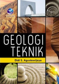 GEOLOGI TEKNIK
