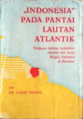 INDONESIA PADA PANTAI LAUTAN ATLANTIK