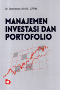 MANAJEMEN INVESTASI DAN PORTOFOLIO