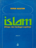 ISLAM : Ditinjau dari Berbagai Aspeknya