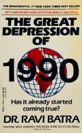 WITH IMPROTAN NEW UP-T-THE-MINUTE MATERIAL THE GREAT DEPRESSION OF 1990