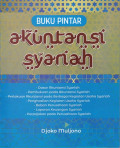 BUKU PINTAR AKUNTANSI SYARIAH