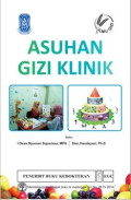 ASUHAN GIZI KLINIK