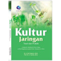 KULTUR JARINGAN : Teori dan Praktik