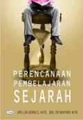 PERENCANAAN PEMBELAJARAN SEJARAH