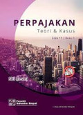 PERPAJAKAN : Konsep, Aplikasi, Contoh, dan Studi. ED.3