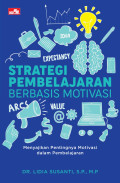 STRATEGI PEMBELAJARAN BERBASIS MOTIVASI : Menyajikan Pentingnya Motivasi Dalam Pembelajaran
